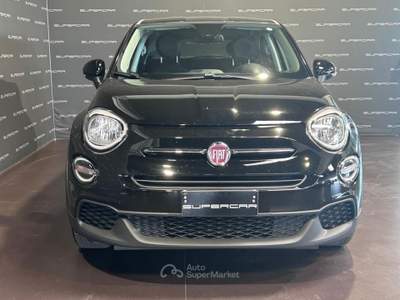 Fiat 500X 1.0 T3 120 CV Urban Look Nero usata Cittadella