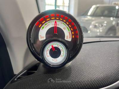 Smart ForTwo EQ | Passion | Ufficiale | Navi Nero usata Roma