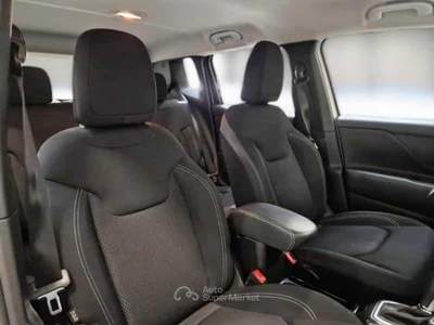 Jeep Renegade Renegade 1.3 T4 190cv Phev 4xe At6 Limited Bianco usata Cassola