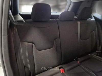 Jeep Renegade Renegade 1.3 T4 190cv Phev 4xe At6 Limited Bianco usata Cassola