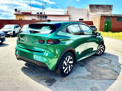 Renault Clio TCe 115 CV Evolution KM0 04/2026 ITAL usata Cercola