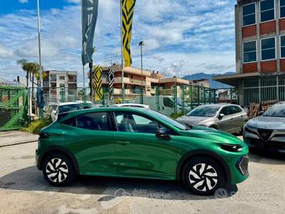 Renault Clio TCe 115 CV Evolution KM0 04/2026 ITAL usata Cercola