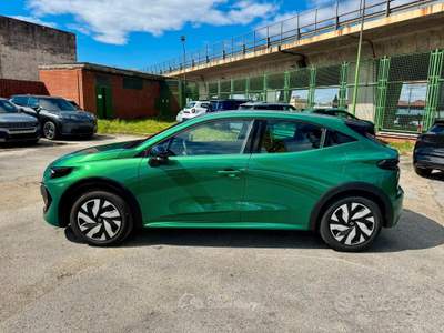Renault Clio TCe 115 CV Evolution KM0 04/2026 ITAL usata Cercola