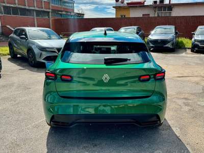 Renault Clio TCe 115 CV Evolution KM0 04/2026 ITAL usata Cercola