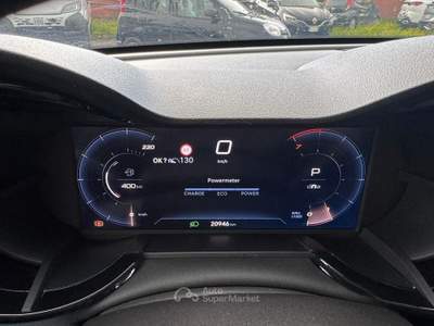 Alfa Romeo Junior Hybrid eDCT6 -2025 usata Cercola