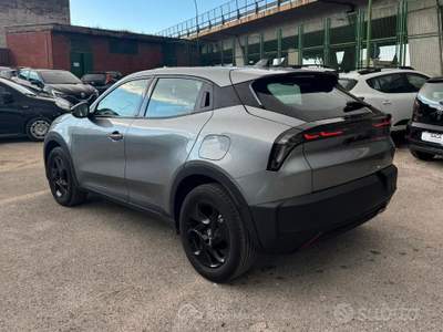 Alfa Romeo Junior Hybrid eDCT6 -2025 usata Cercola