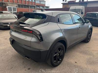 Alfa Romeo Junior Hybrid eDCT6 -2025 usata Cercola