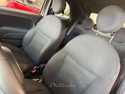 Fiat 500C 500C  1.0 hybrid Dolcevita 70cv Grigio usata Cusano Milanino