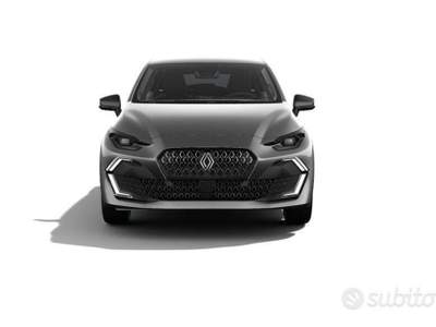 Renault Clio TCe 115 CV Evolution NUOVA usata Cercola