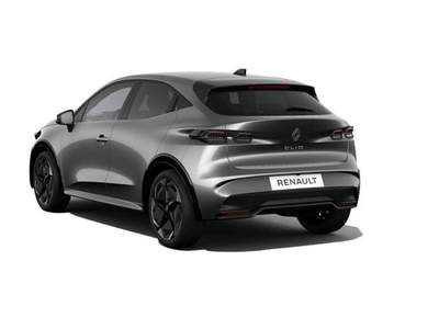 Renault Clio TCe 115 CV Evolution NUOVA usata Cercola