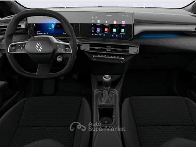Renault Clio TCe 115 CV Evolution NUOVA usata Cercola