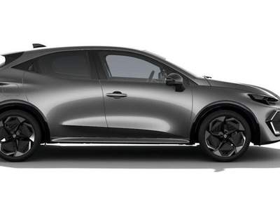 Renault Clio TCe 115 CV Evolution NUOVA usata Cercola