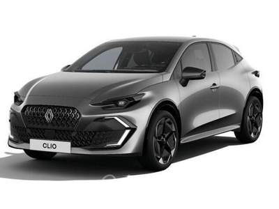 Renault Clio TCe 115 CV Evolution NUOVA usata Cercola