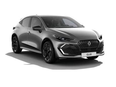 Renault Clio TCe 115 CV Evolution NUOVA usata Cercola