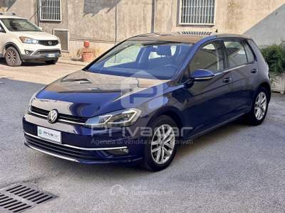 Volkswagen Golf VOLKSWAGEN Golf 1.6 TDI 115 CV 5p. Business BlueMotion Technology Blu/Azzurro usata San Benedetto del Tronto Volkswagen Golf VOLKSWAGEN Golf 1.6 TDI 115 CV 5p. Business BlueMotion Technology Blu/Azzurro usata San Benedetto del Tronto