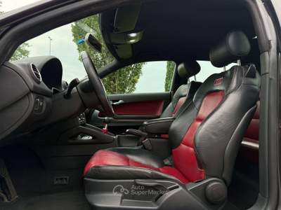 Audi A3 A3 II 2003 3p 2.0 tdi Ambition usata Cordenons
