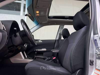 Subaru Forester Forester III 2009 2.0d X 6mt usata Cordenons