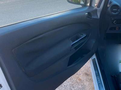 Opel Corsa 3 porte GPL-TECH Club usata Gualdo Tadino