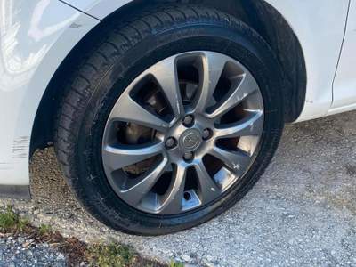 Opel Corsa 3 porte GPL-TECH Club usata Gualdo Tadino