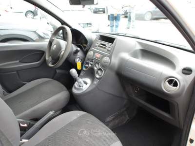 Fiat Panda Active eco (active) c/abs usata Ribera