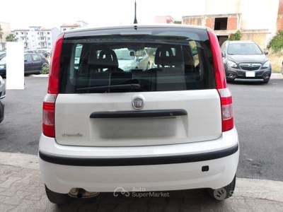 Fiat Panda Active eco (active) c/abs usata Ribera