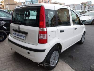 Fiat Panda Active eco (active) c/abs usata Ribera