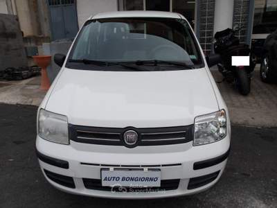 Fiat Panda Active eco (active) c/abs usata Ribera