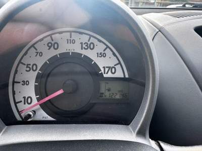 Peugeot 107  1.0 12v Active (plaisir) 5p FL Rosso usata Casalserugo