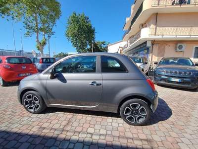 Fiat 500 1.0 Hybrid usata San Giovanni Teatino