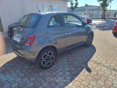 Fiat 500 1.0 Hybrid usata San Giovanni Teatino