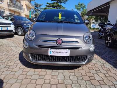 Fiat 500 1.0 Hybrid usata San Giovanni Teatino