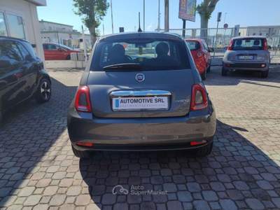 Fiat 500 1.0 Hybrid usata San Giovanni Teatino