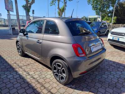 Fiat 500 1.0 Hybrid usata San Giovanni Teatino