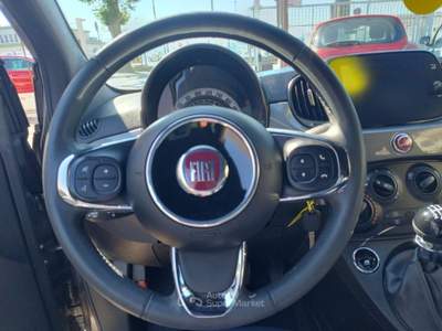 Fiat 500 1.0 Hybrid usata San Giovanni Teatino