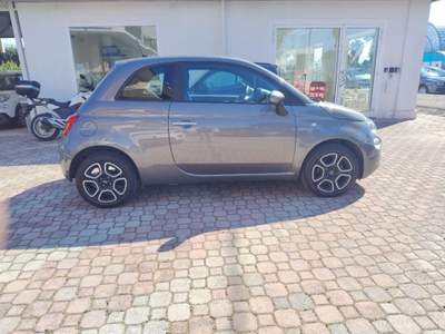 Fiat 500 1.0 Hybrid usata San Giovanni Teatino