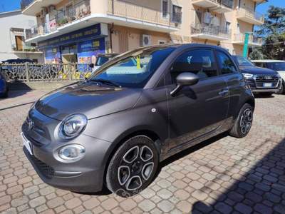 Fiat 500 1.0 Hybrid usata San Giovanni Teatino