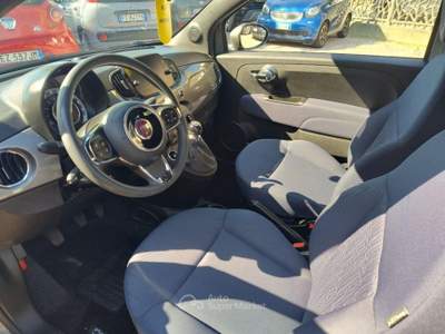 Fiat 500 1.0 Hybrid usata San Giovanni Teatino