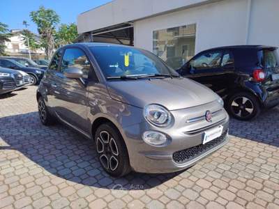 Fiat 500 1.0 Hybrid usata San Giovanni Teatino