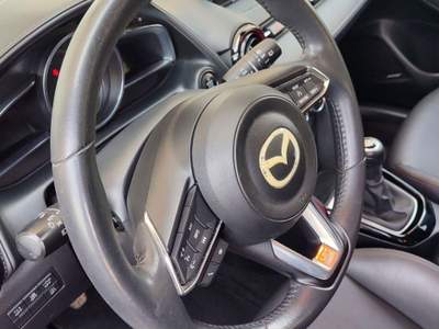Mazda CX-3 1.5 DCI SKYACTIV TECHNOLOGY AWD Nero usata Pieve a Nievole