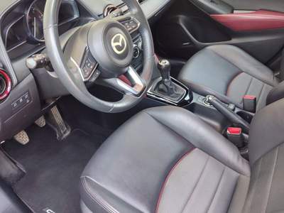 Mazda CX-3 1.5 DCI SKYACTIV TECHNOLOGY AWD Nero usata Pieve a Nievole