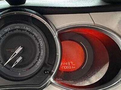 DS Automobiles DS 3 CITROEN DS3 SPORT CHIC 1.6 Benzina CV 156 Km 170 8 usata Montelabbate