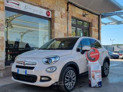 Fiat 500X MultiJet 120 CV Opening Edition Beige usata Altamura