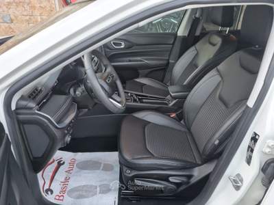 Jeep Compass PHEV AT6 4xe Limited Bianco usata Altamura