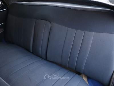 Fiat 1400 1900 B Berlina Registro ASI Mille Miglia Blu/Azzurro usata Torino