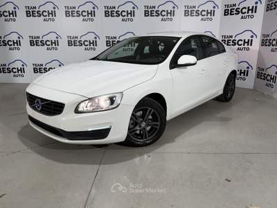 Volvo S60 2.0 TDI 114CV  S60 D2 Bianco usata Lonato del Garda