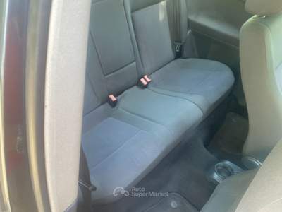 Volkswagen Polo 3p comfortline GPL Grigio usata Ravenna