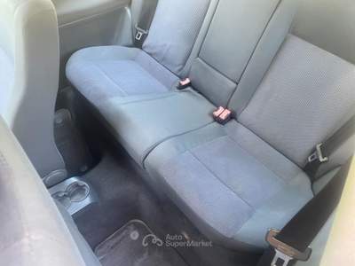 Volkswagen Polo 3p comfortline GPL Grigio usata Ravenna