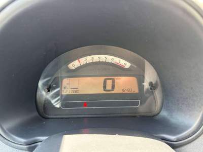 Citroen C2 C2 1.1 Ideal Nero usata Santa Croce sull'Arno