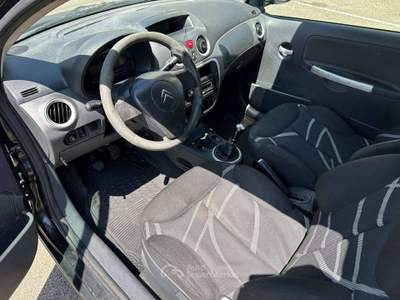 Citroen C2 C2 1.1 Ideal Nero usata Santa Croce sull'Arno