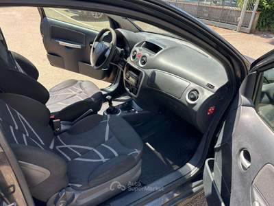Citroen C2 C2 1.1 Ideal Nero usata Santa Croce sull'Arno